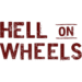 Scott Dumas - Hell on Wheels
